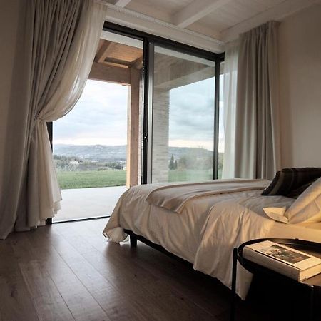La Maggiolina Country House Montelabbate Exterior photo